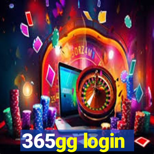 365gg login